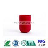 Fashion Big Silicone Tea Cup, Cute Silicon Teapot thumbnail-5