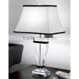 Fashion European Crystal Reading Lamp thumbnail-1