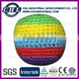Professional Knitted Sport Kick Ball for Kids thumbnail-1