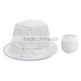 Nylon Foldable Hat Good Fishing Hat thumbnail-2