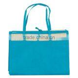 Beach Straw Mat Set With Non-woven Bag thumbnail-5