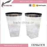 Silver Coated ps Wine Cup Wholesale thumbnail-1
