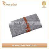 Wholesale Fashional Felt Mobile Phone Case,felt Phone Pouch thumbnail-1