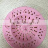 Silicone Drain Traps/Hair Catcher/Drain Cover thumbnail-2