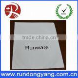 Printing Packing List Envelope Document Pouch