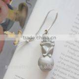 Handmade Mini Angel Christmas Tree Ornaments thumbnail-5