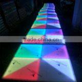 for Club 1*1M RGB Dancing Floor Light, LED Stage Floor ,LED Dance Floor thumbnail-4