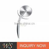 Certified Stainless Steel Pizza Cutter thumbnail-1