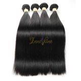 Wholesale Silky Straight Human Hair Weft Hair Weaving thumbnail-3