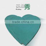 Factory Cheap Green Wedding Car Decoration Wet Floral Foam thumbnail-3