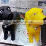 Cartoon Design Pvc Action Figure Cartoon Style Vinyl Toy Bobble Head Blank Vinyl Toy thumbnail-4