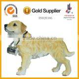 Resin Garden Dog Figurines Decoration thumbnail-1