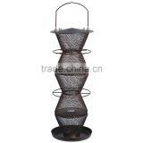 Five Tier Bird Feeder thumbnail-1