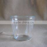 Glass Flower Pots/Flower Pot/glass Vase thumbnail-3