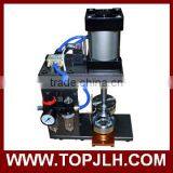 2015 New Type of Automatic Button Badge Making Machine thumbnail-1