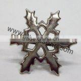 Stylish Metal Napkin Rings, Wedding Tall Napkin Ring, Handmade Matel Napkin Rings thumbnail-4