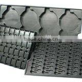 Customized Vacuum Forming Blister Plastic ESD PCB Tray thumbnail-1