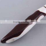 Curved Plastic Cleaning Brush thumbnail-4