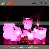 Bistro Smirnoff Led Ice Bucket/banquet Ice Bucket/led Lighted Ice Bucket thumbnail-4