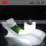 Cabin Furniture for Ships de China Fabrica de Muebles Pool Plastic Stoel en Tafel Led Swimming Pool Chair for Event&party