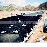 Load Support Subgrad 3D Geocell Stabilizes Infill Materials thumbnail-5