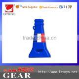 Sport Whistle Plastic 3 Tune Whistle Function With Beer Bottle Opener thumbnail-1
