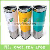 Stainless Steel Colourful Coffee Promotion Mug thumbnail-1