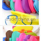 2014 New Design Folding Cute Watherproof Sunglasses Case Folding Cute Glasses Case Glasses Box thumbnail-3