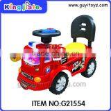 License Car Kids Toy Car Ride on Toy Baby Sit New Item , Ride on Toys for Twins, Twin Ride on Toys thumbnail-2
