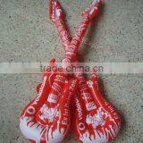 Custom Inflatable Guitar thumbnail-1