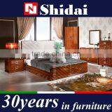 Professional Hotel Furniture Factory, Foshan Hotel Room Furniture B821 thumbnail-1