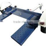 Brand New Car Tow Dolly Heavy Duty Car Trailer Towing Dolly Hauler - 4,500 Capacity Tow thumbnail-1