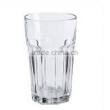 Transparent Glass Beer Mug Stein thumbnail-4