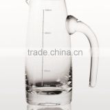Glass wine decanter crystal decanter whiskey decanters