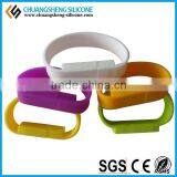 Bracelet Usb Wristband Usb Flash Memory Stick thumbnail-4