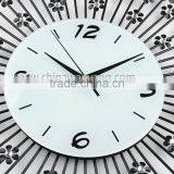 Supply Low Price Delineated Beautiful Wall Clock Modern Design thumbnail-3