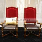 BISINI Luxury Royal Banquet Chair