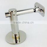 L Shape Stainless Steel Wall Bracket/Handrail Holder thumbnail-4