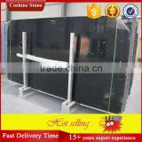 Best Price Black Crystal Quartz Countertop Slabs Stone thumbnail-1