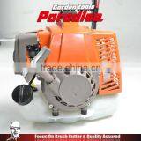 PDS620 62CC Big Power Hand Push Gear Case Fuel Tank Brush Cutter Prices In India thumbnail-2