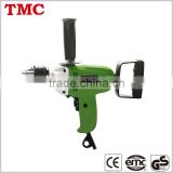 500/600w 25mm Electric Low Speed Drill