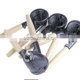 Wholesale Wood Handle Life Size Nutcracker thumbnail-2