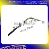 For Cfmoto Parts 500AU-6L Rear Brake Parking Inhaul Cable thumbnail-2