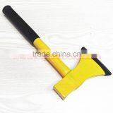High Carbon Steelaxe With Steel Handle Household Hatchet Toolaxe Woodaxe thumbnail-4