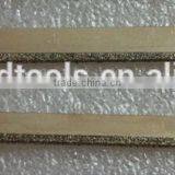 Electroplated Jig Saw T Shank/ Electroplated Diamond Jig Saw for Masonry