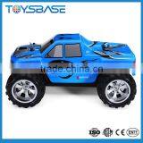Wholesale 2.4GHz 4WD Racing Truck Remote Control Cars Radio-controlled Wltoys A979 1/18 RC Car Electrique Road Legal Dune Buggy thumbnail-2