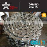 C2060 C2080 Standard Doube Wide Conveyor Chains With Extended Pins thumbnail-4