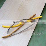 Copper Wire/Cable Cutting and Stripping Machine (AWS-55) thumbnail-6