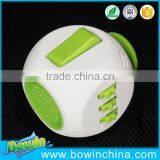 2017 Hot Selling New Design Desk Toys Third Generation Fidget Cube Relieves Stress And Anxiety for Children and Adults thumbnail-1