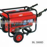 Gasoline Generator thumbnail-1